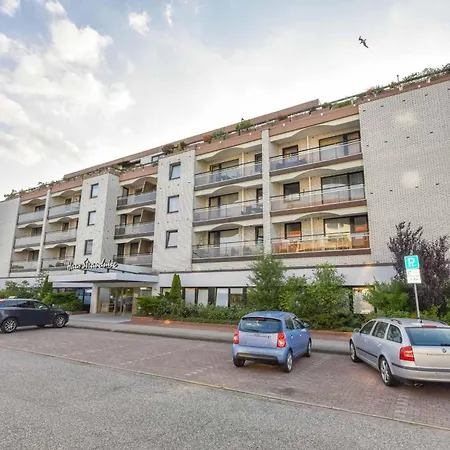 Haus Strandnixe St102 *