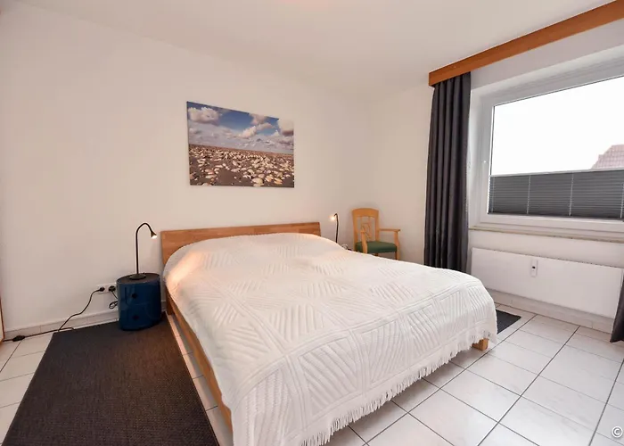 Апартаменты Haus 